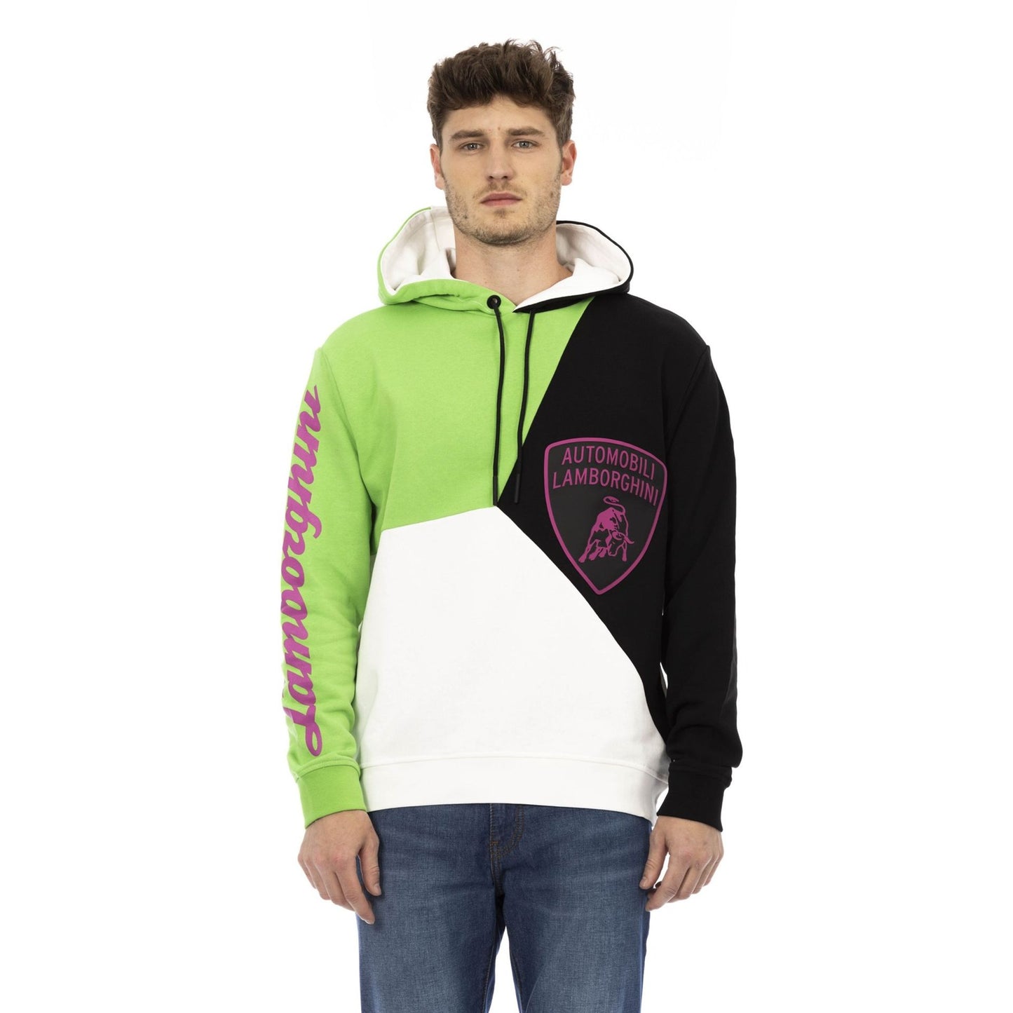 Automobili Lamborghini Sweat-shirts - Tendance