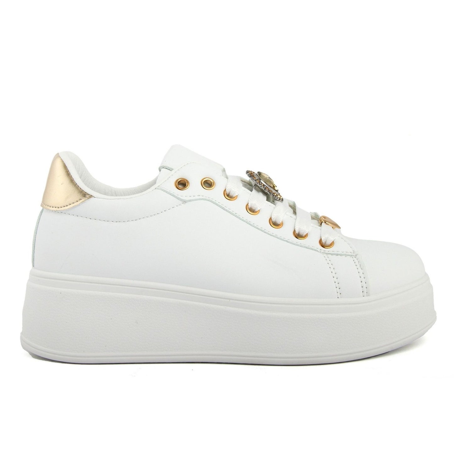 Fashion Attitude Sneakers - Tendance