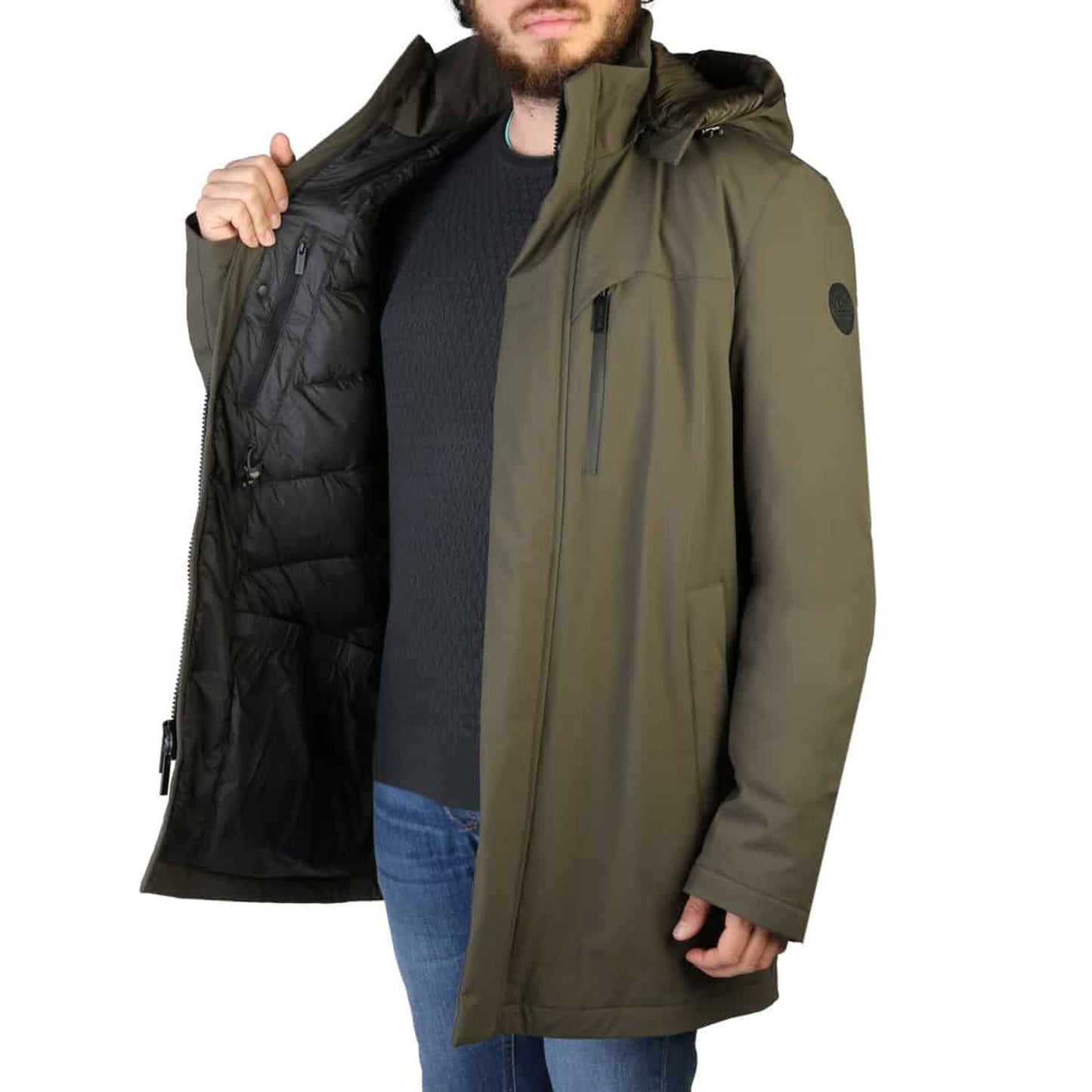 Woolrich Vestes - Tendance