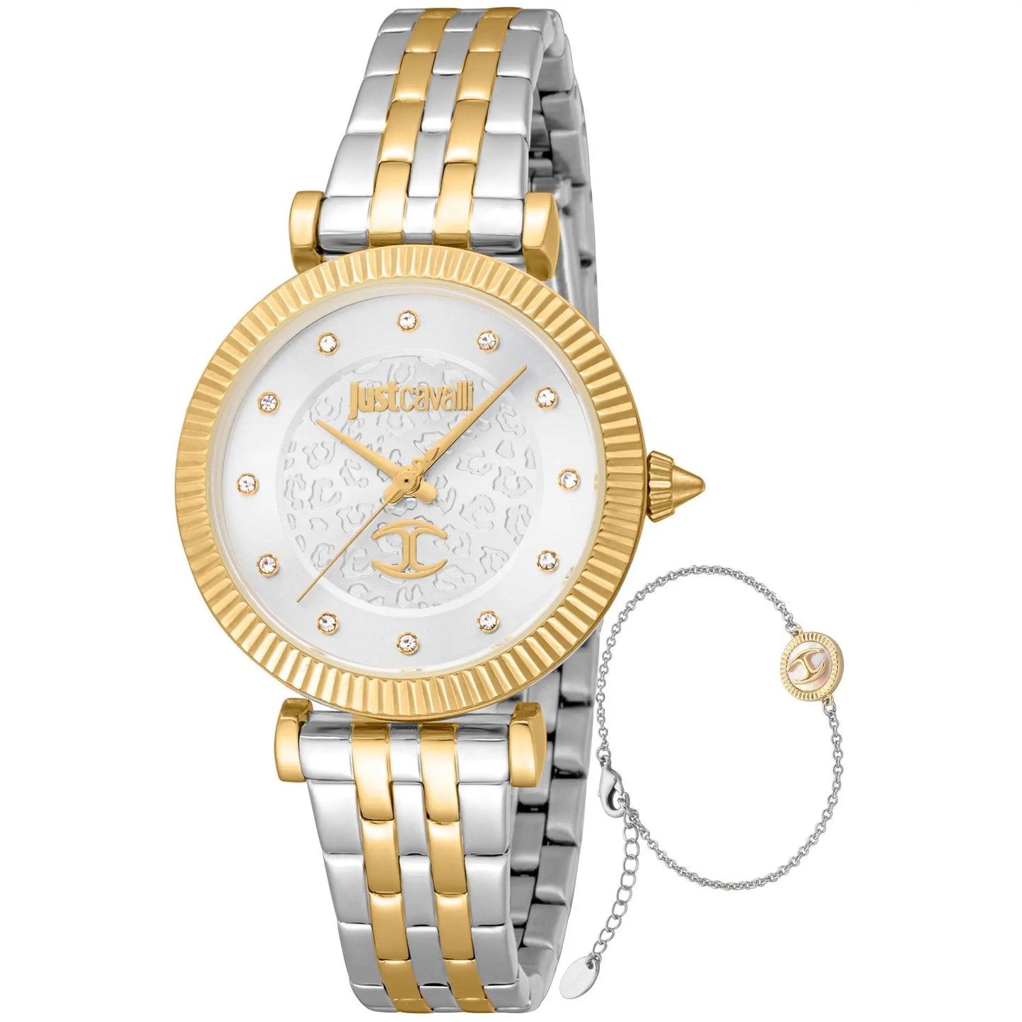 Just Cavalli Montres Just Cavalli