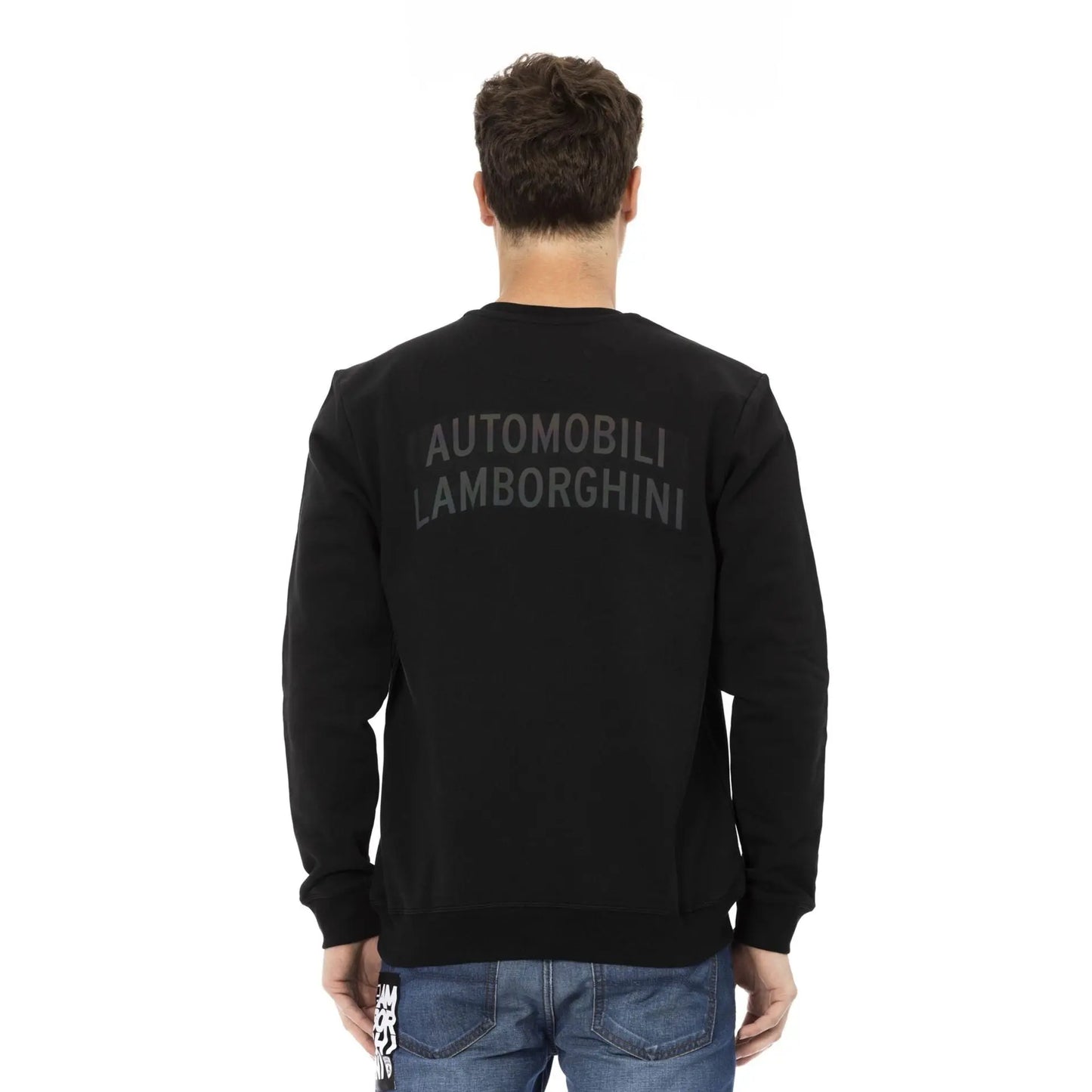 Automobili Lamborghini Sweat-shirts Automobili Lamborghini