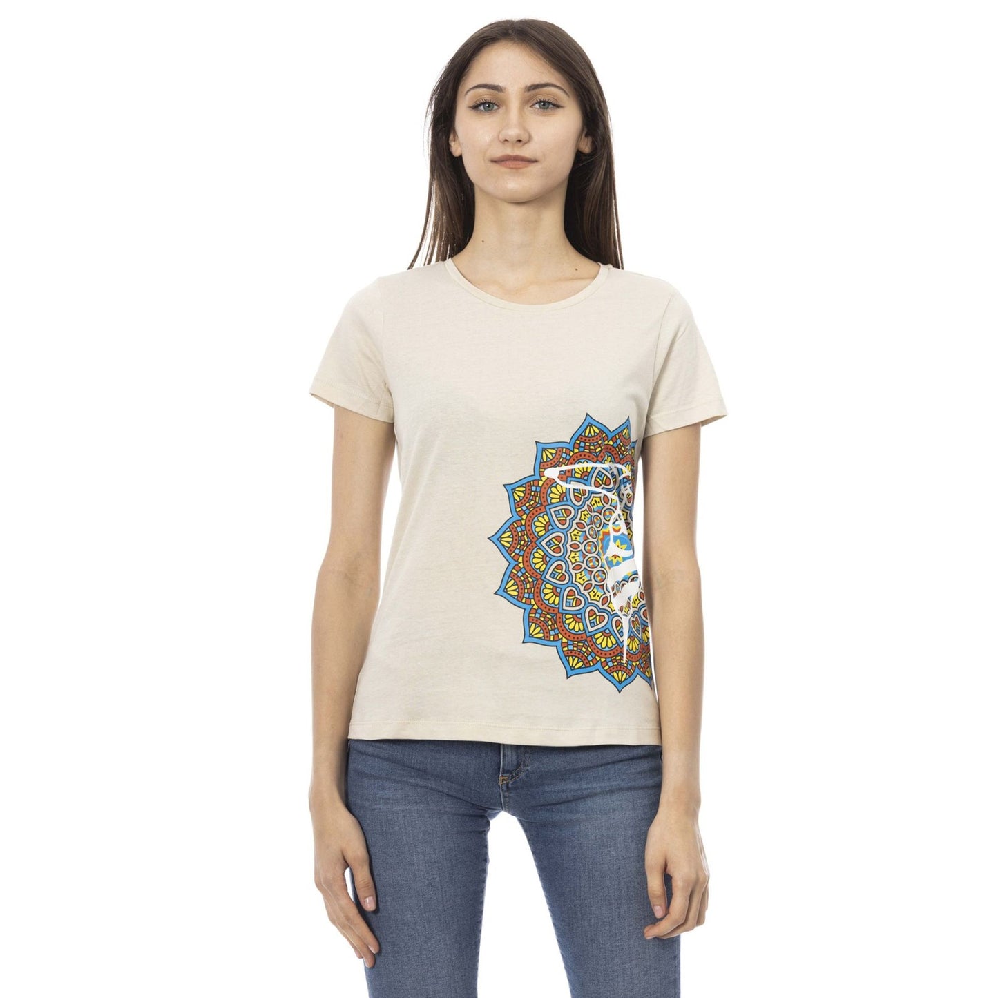 Trussardi Action T-shirts - Tendance