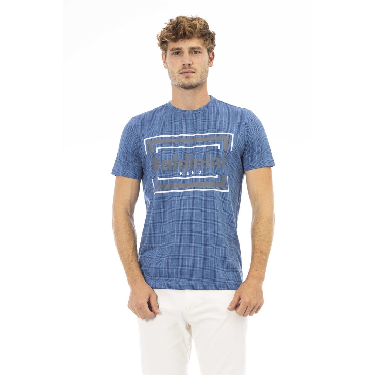 Baldinini Trend T-shirts - Tendance