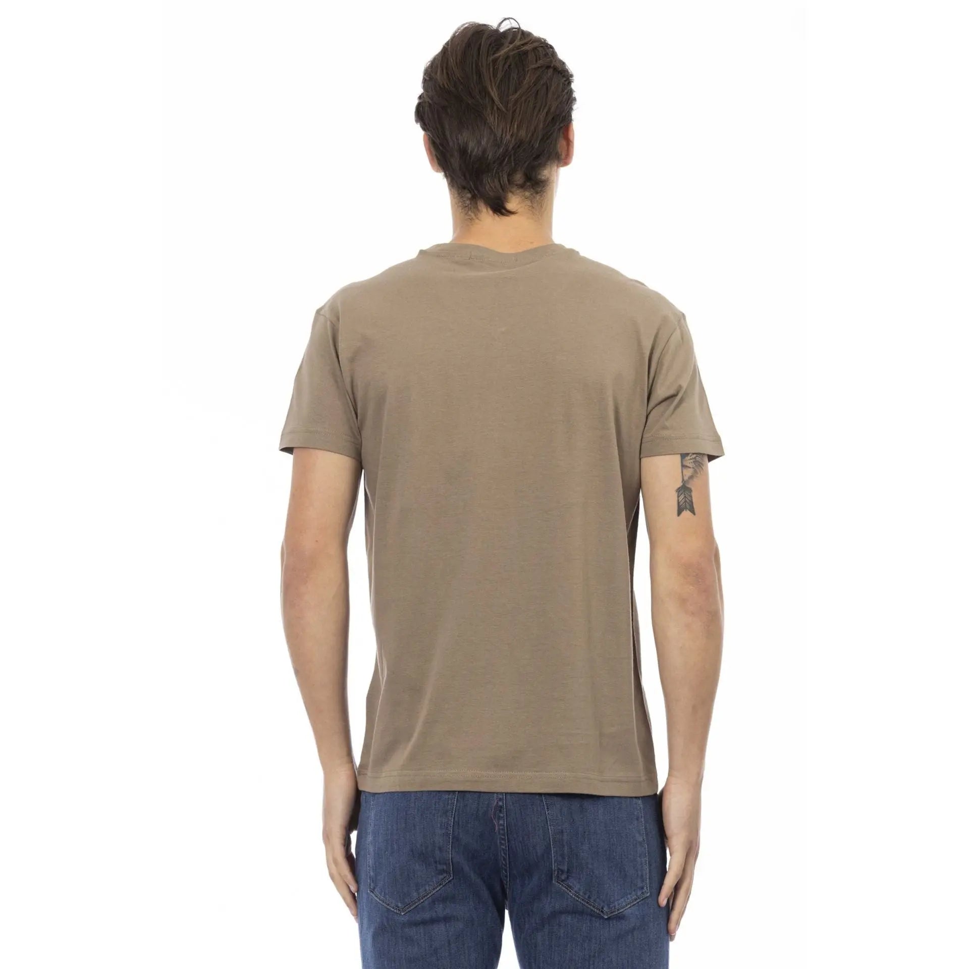 Trussardi Action T-shirts - Tendance