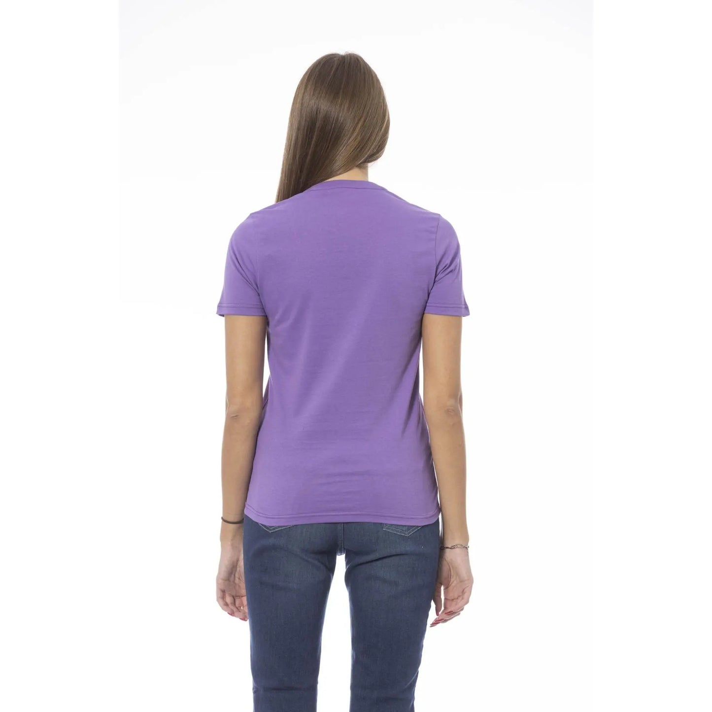 Baldinini Trend T-shirts Baldinini Trend