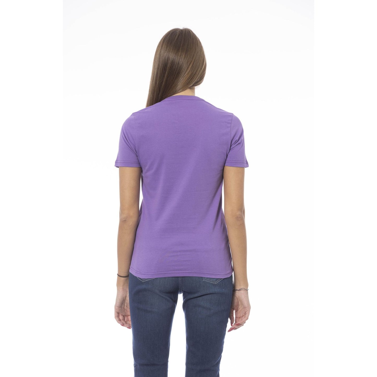 Baldinini Trend T-shirts - Tendance
