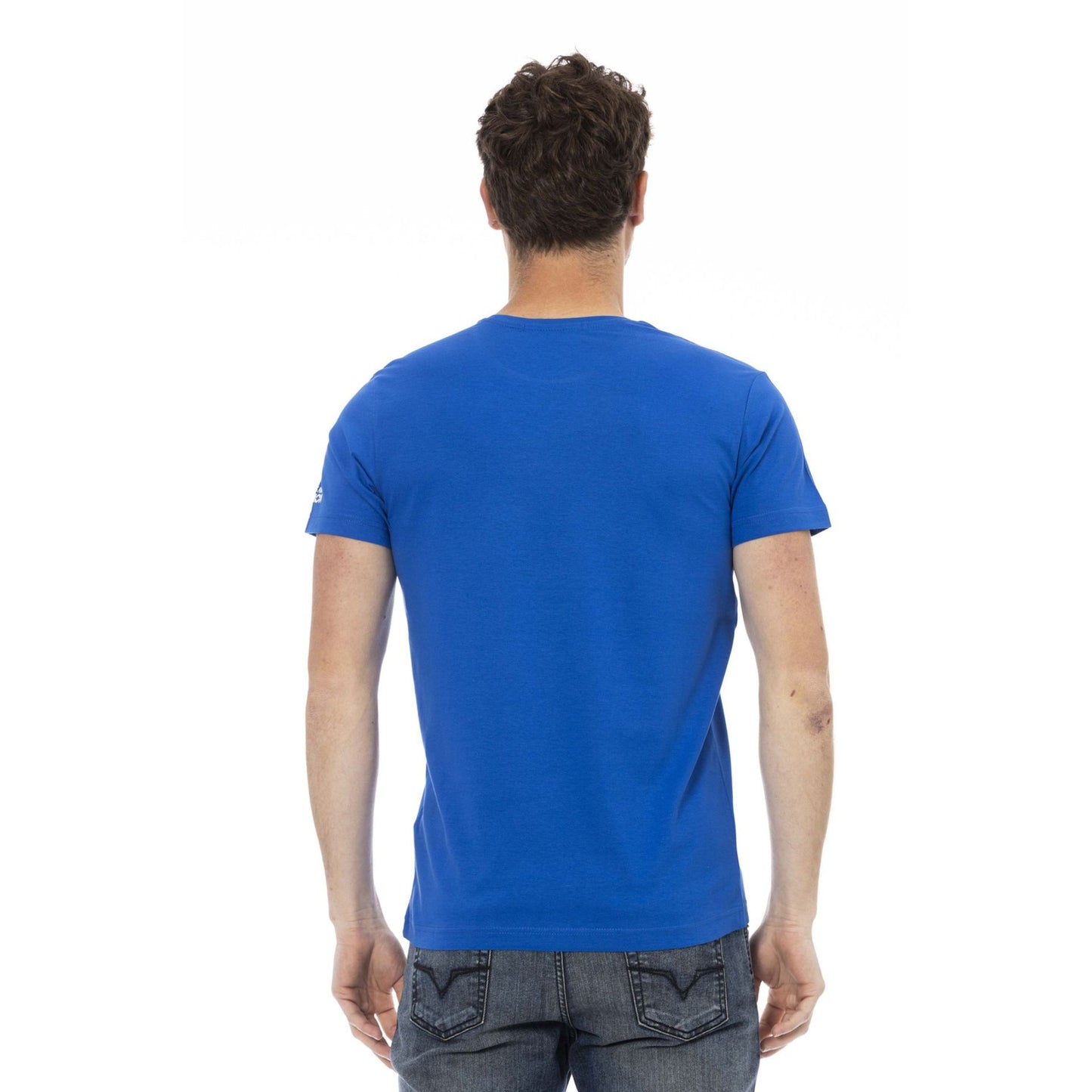 Trussardi Action T-shirts - Tendance