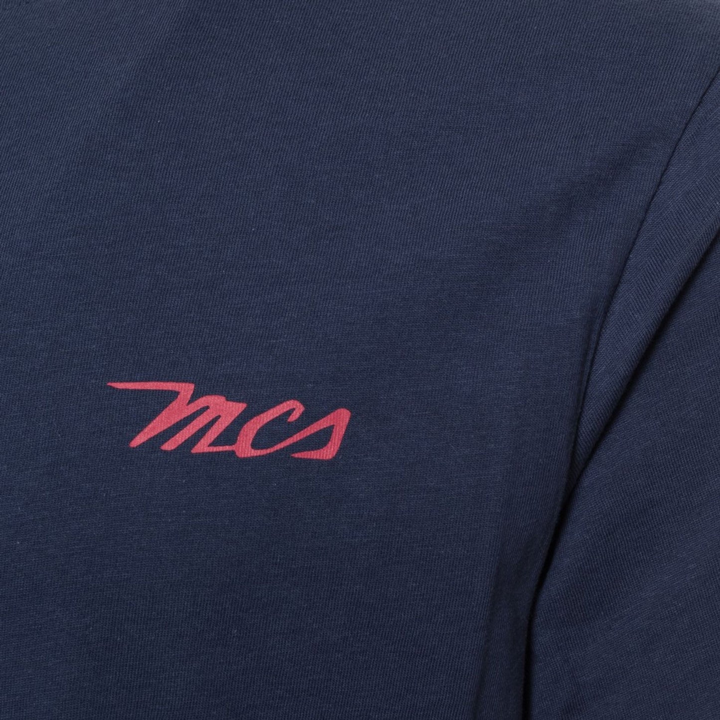 MCS T-shirts - Tendance