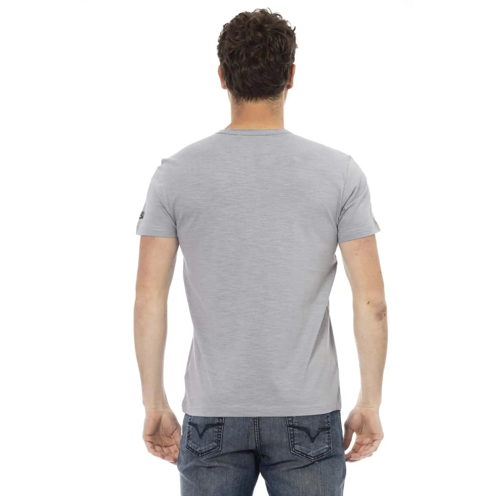Trussardi Action T-shirts - Tendance