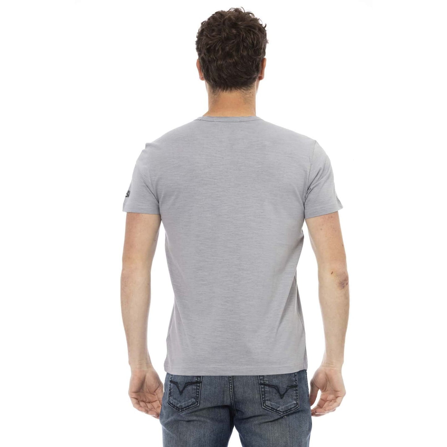 Trussardi Action T-shirts - Tendance