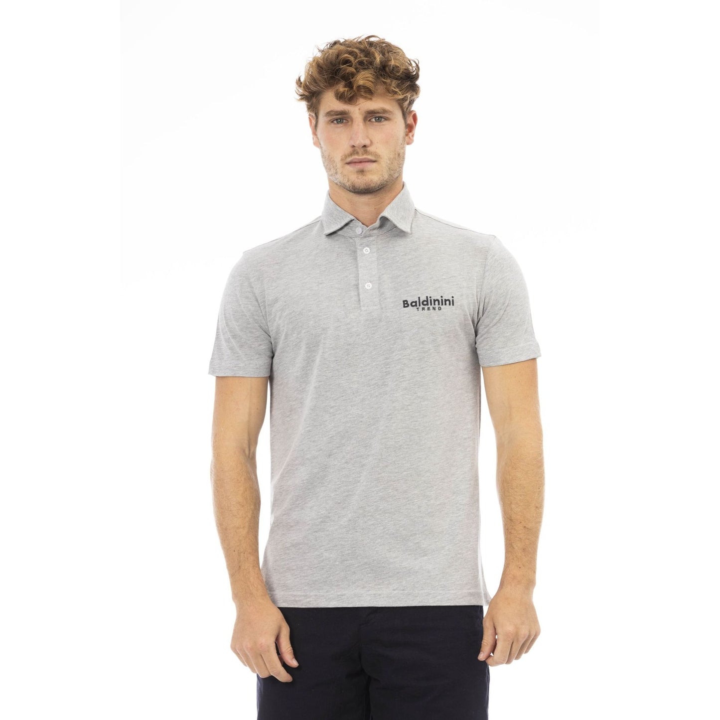 Baldinini Trend Polo - Tendance