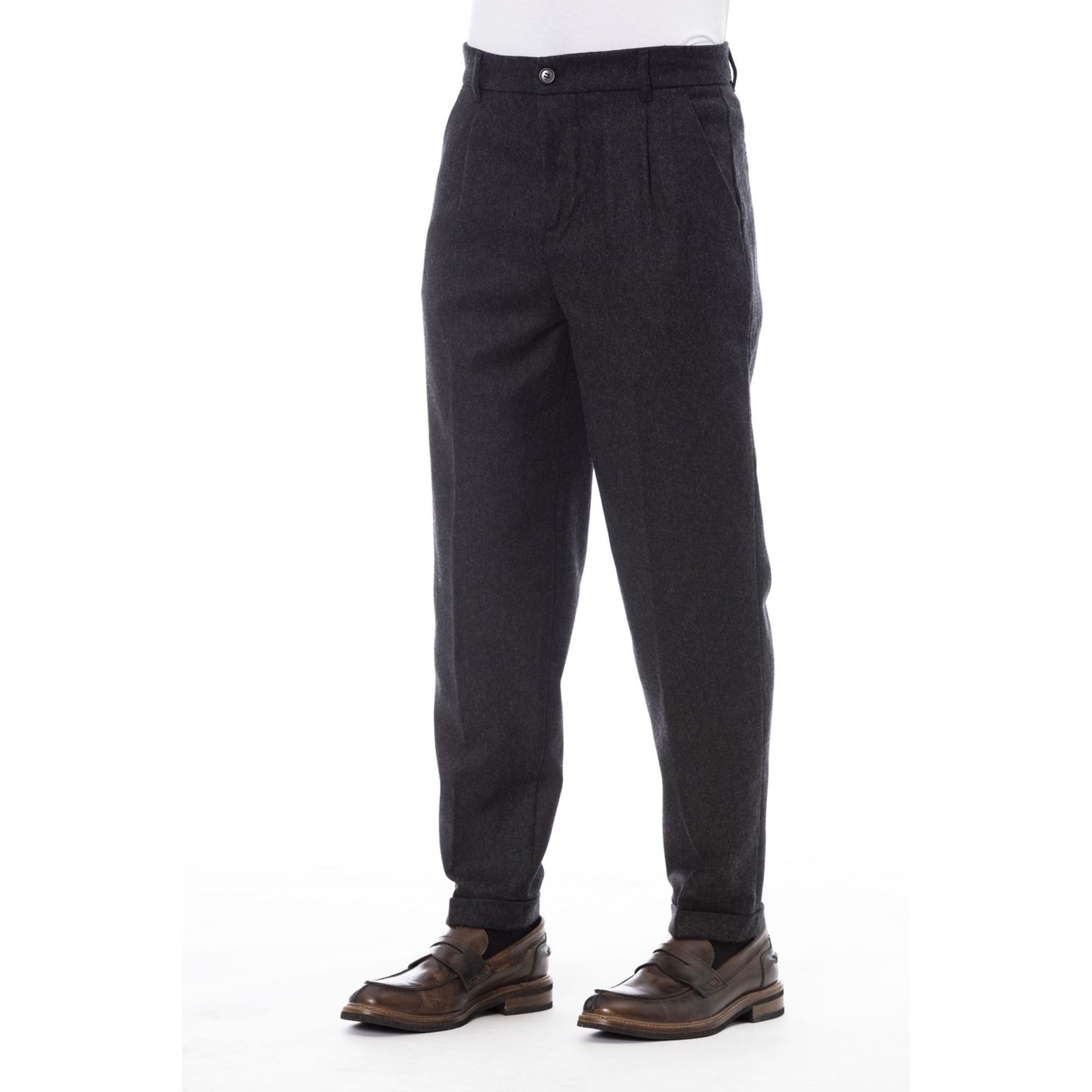 Alpha Studio Pantalons - Tendance