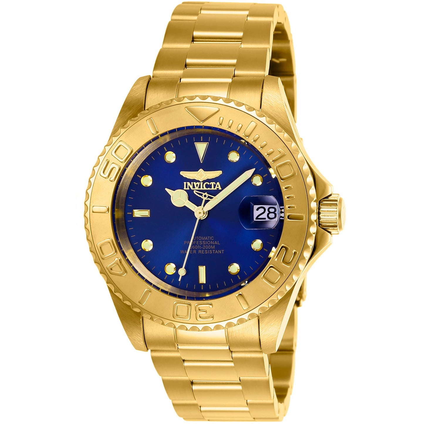 Invicta Montres - Tendance