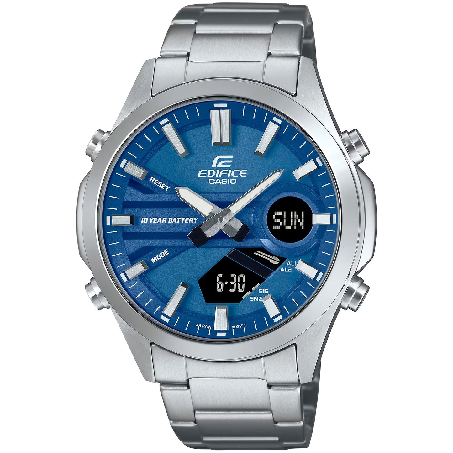 Casio Montres - Tendance