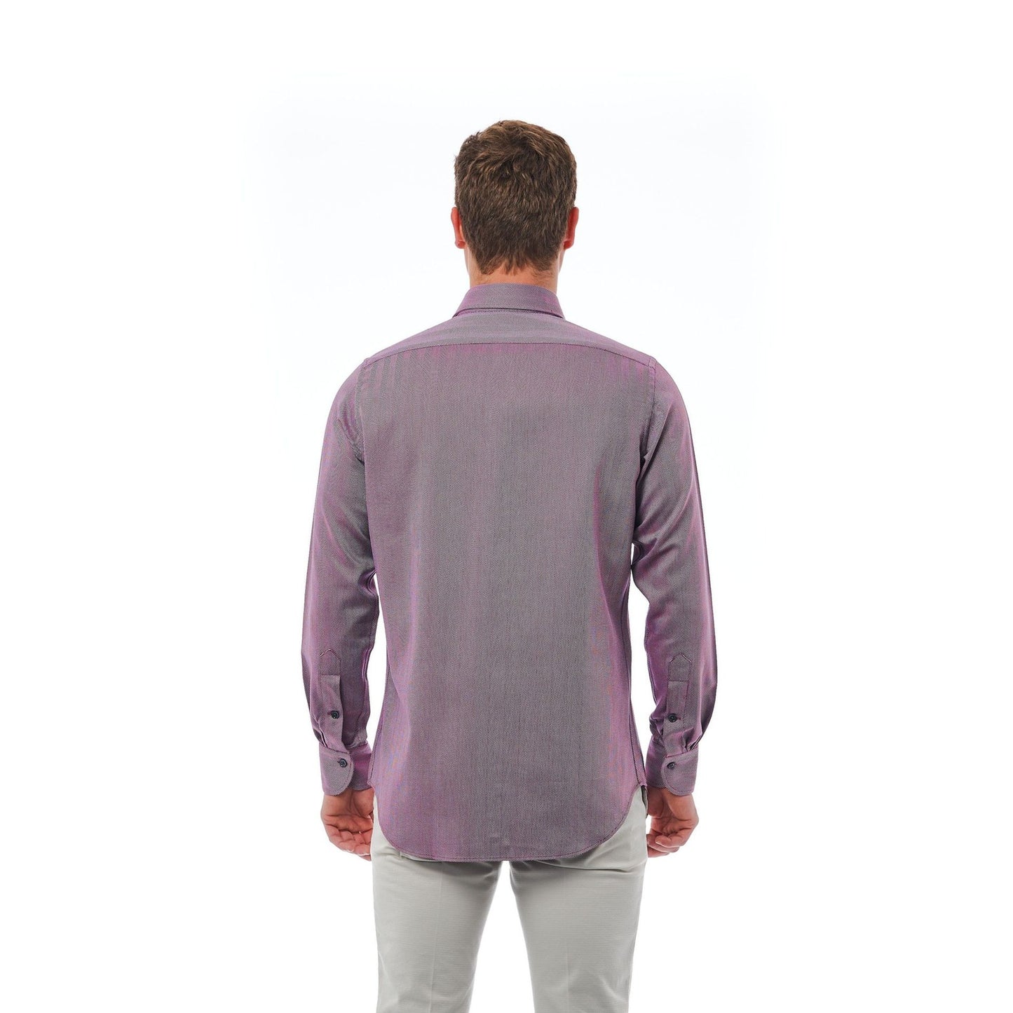 Bagutta Chemises - Tendance