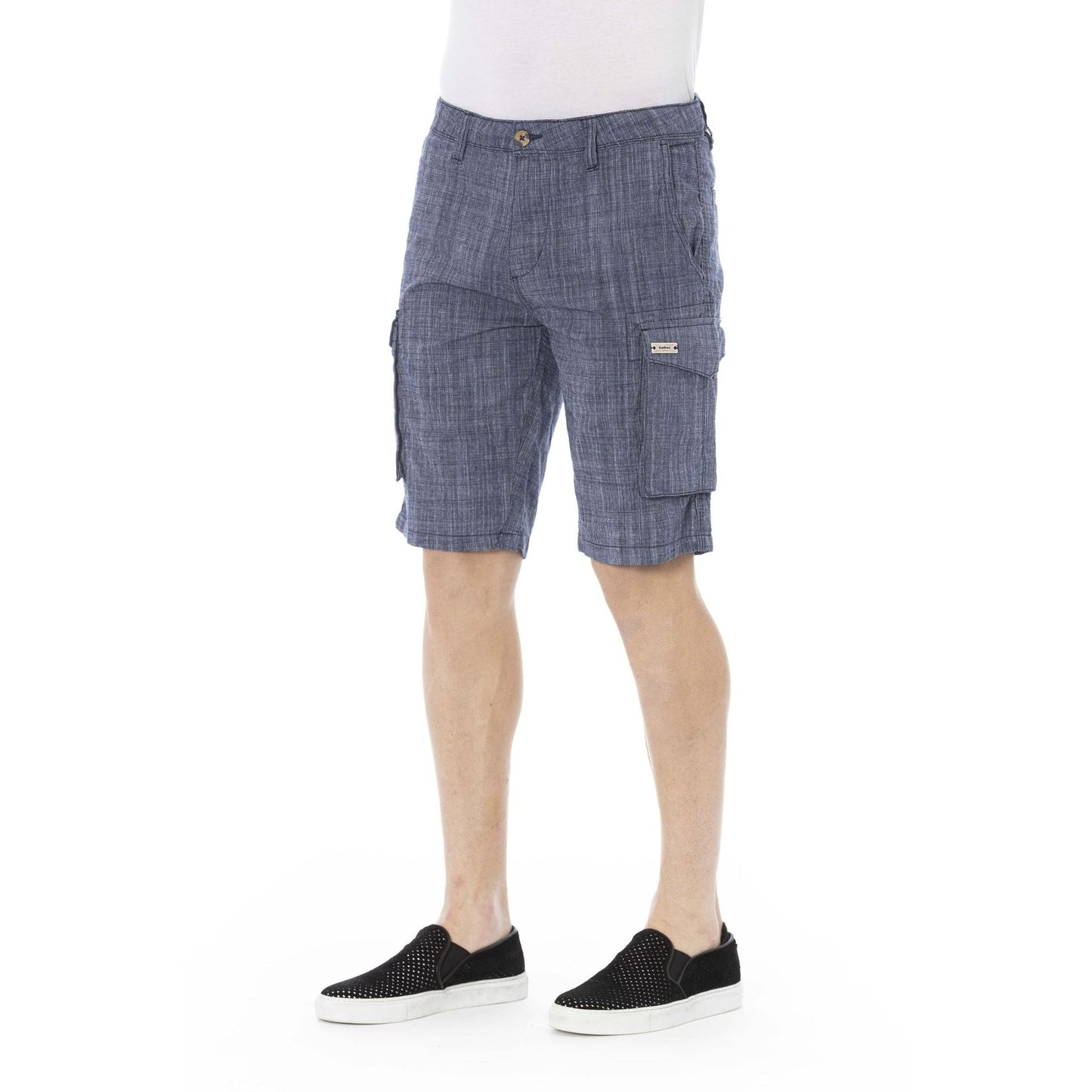 Baldinini Trend Bermuda - Tendance