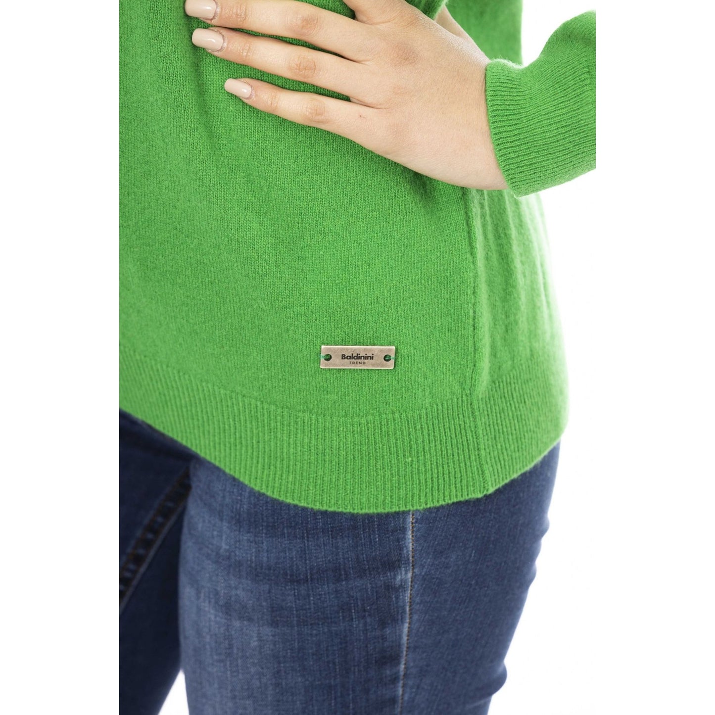 Baldinini Trend Pulls - Tendance