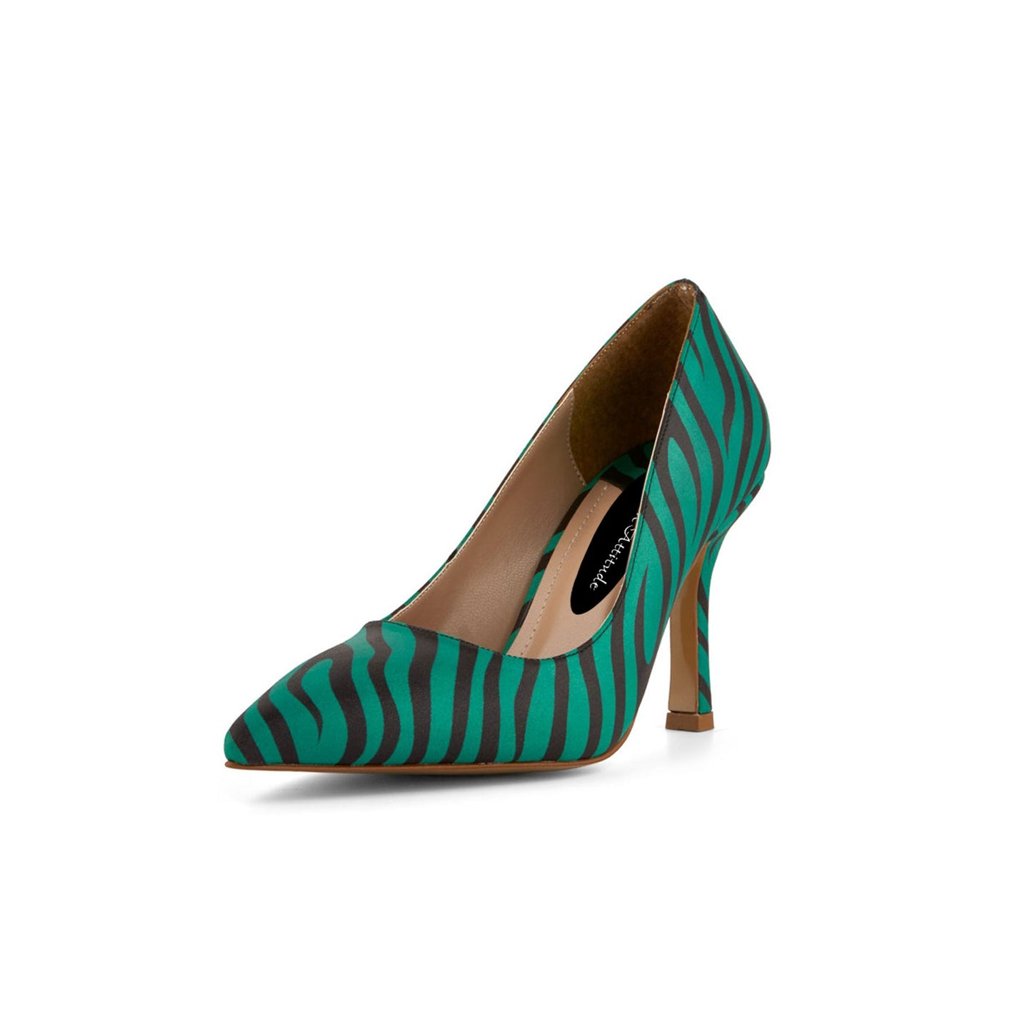 Fashion Attitude Talons hauts - Tendance
