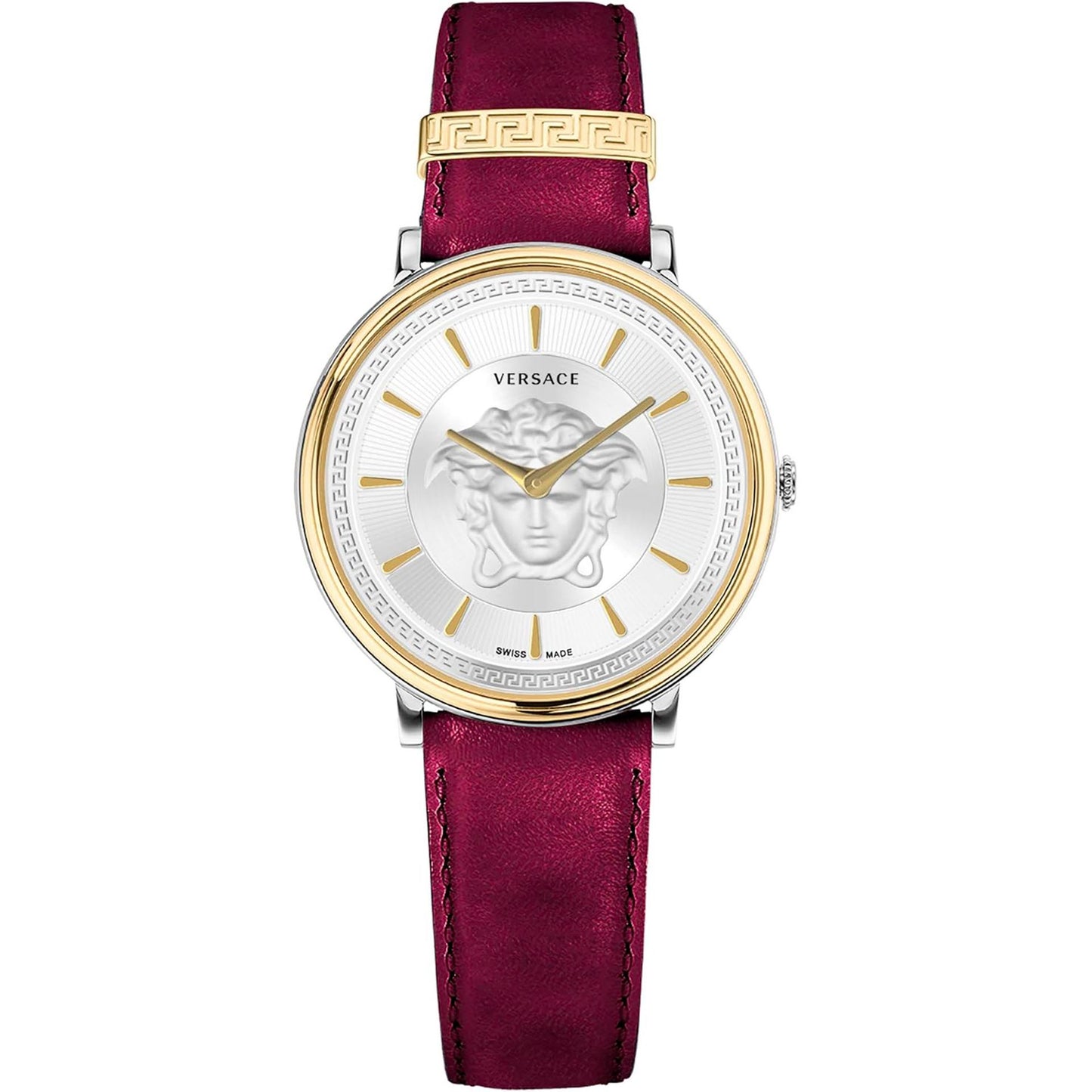 Versace Montres - Tendance