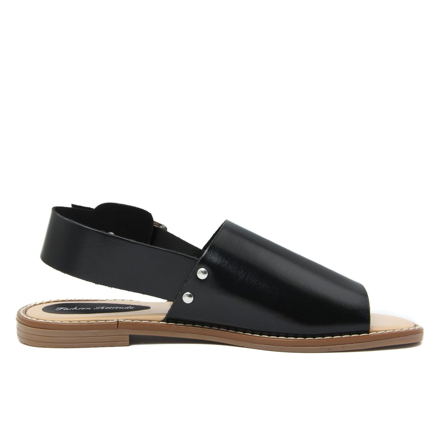 Fashion Attitude Sandales - Tendance