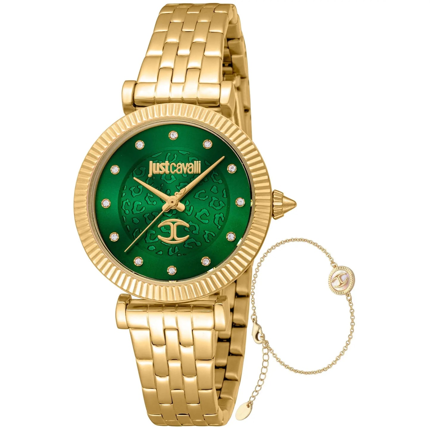 Just Cavalli Montres Just Cavalli