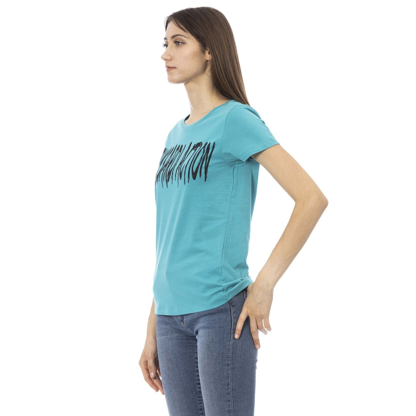 Trussardi Action T-shirts - Tendance