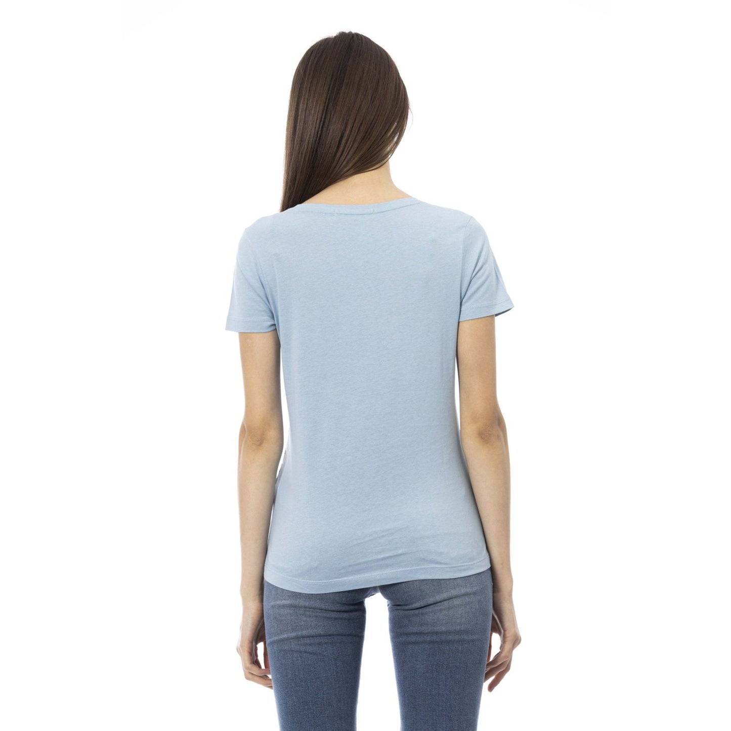Trussardi Action T-shirts - Tendance