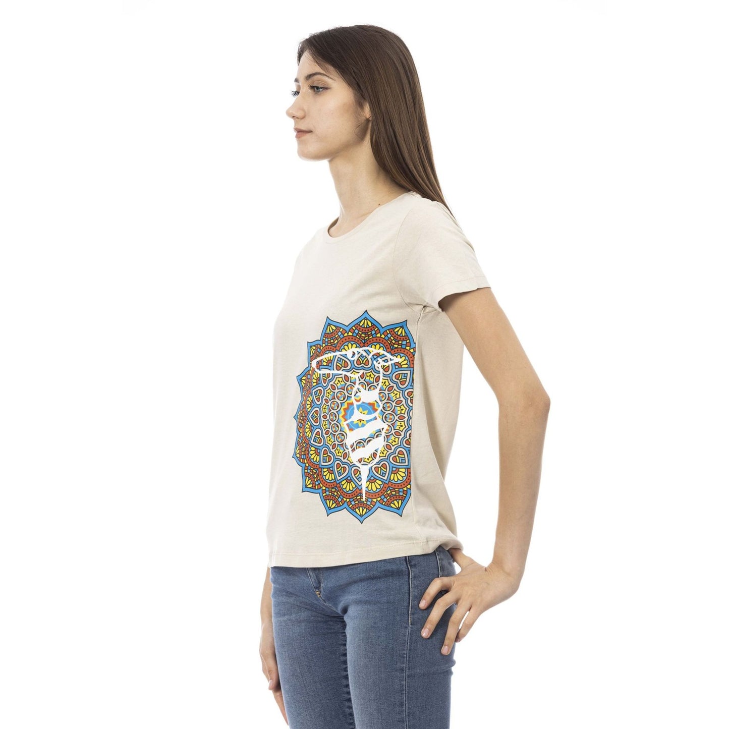 Trussardi Action T-shirts - Tendance
