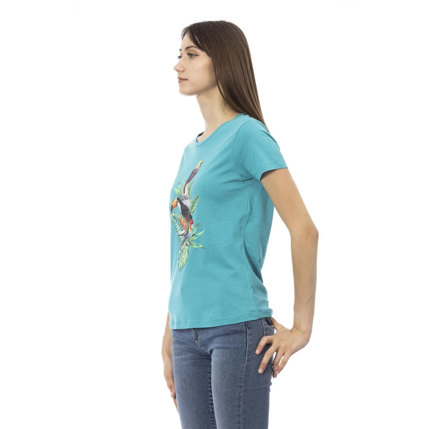 Trussardi Action T-shirts Trussardi Action