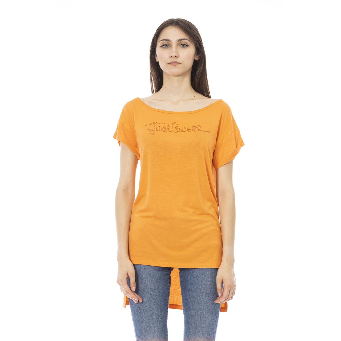 Just Cavalli Beachwear T-shirts - Tendance