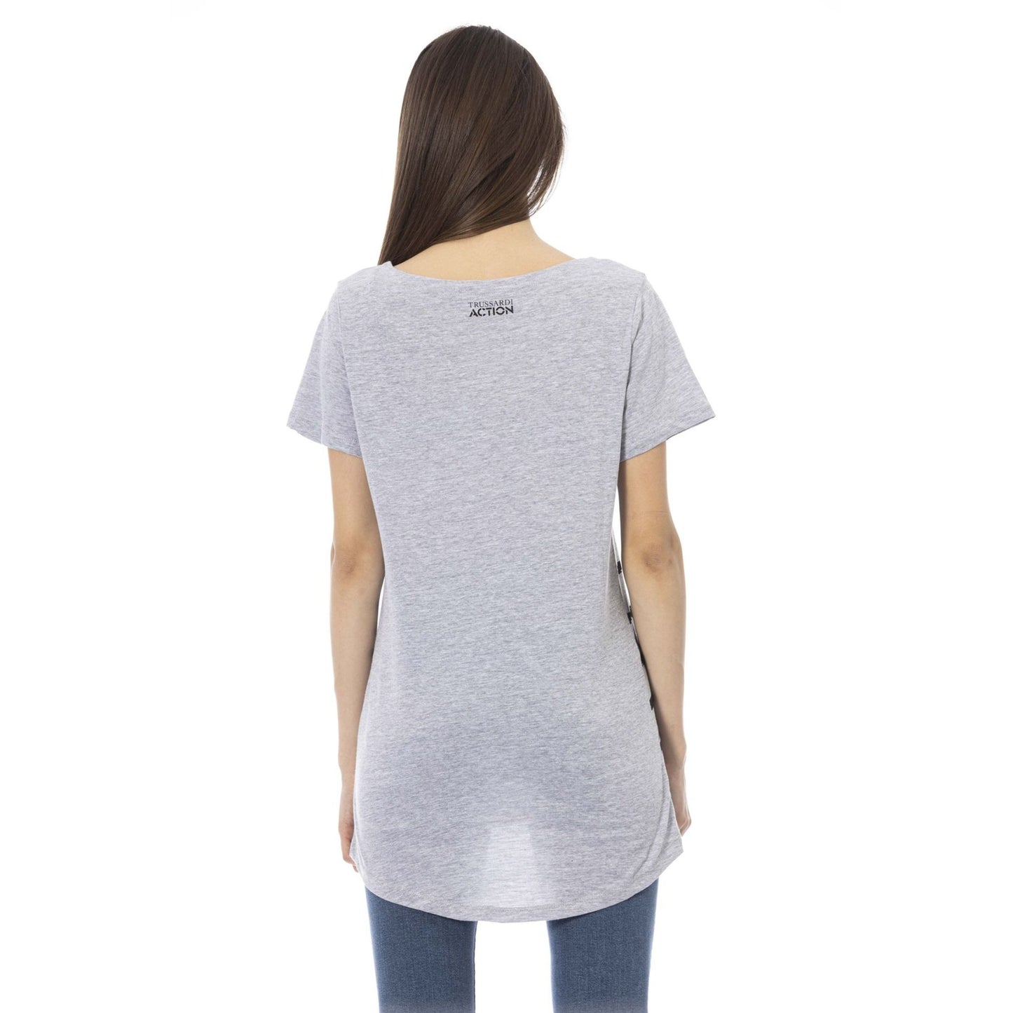 Trussardi Action T-shirts - Tendance