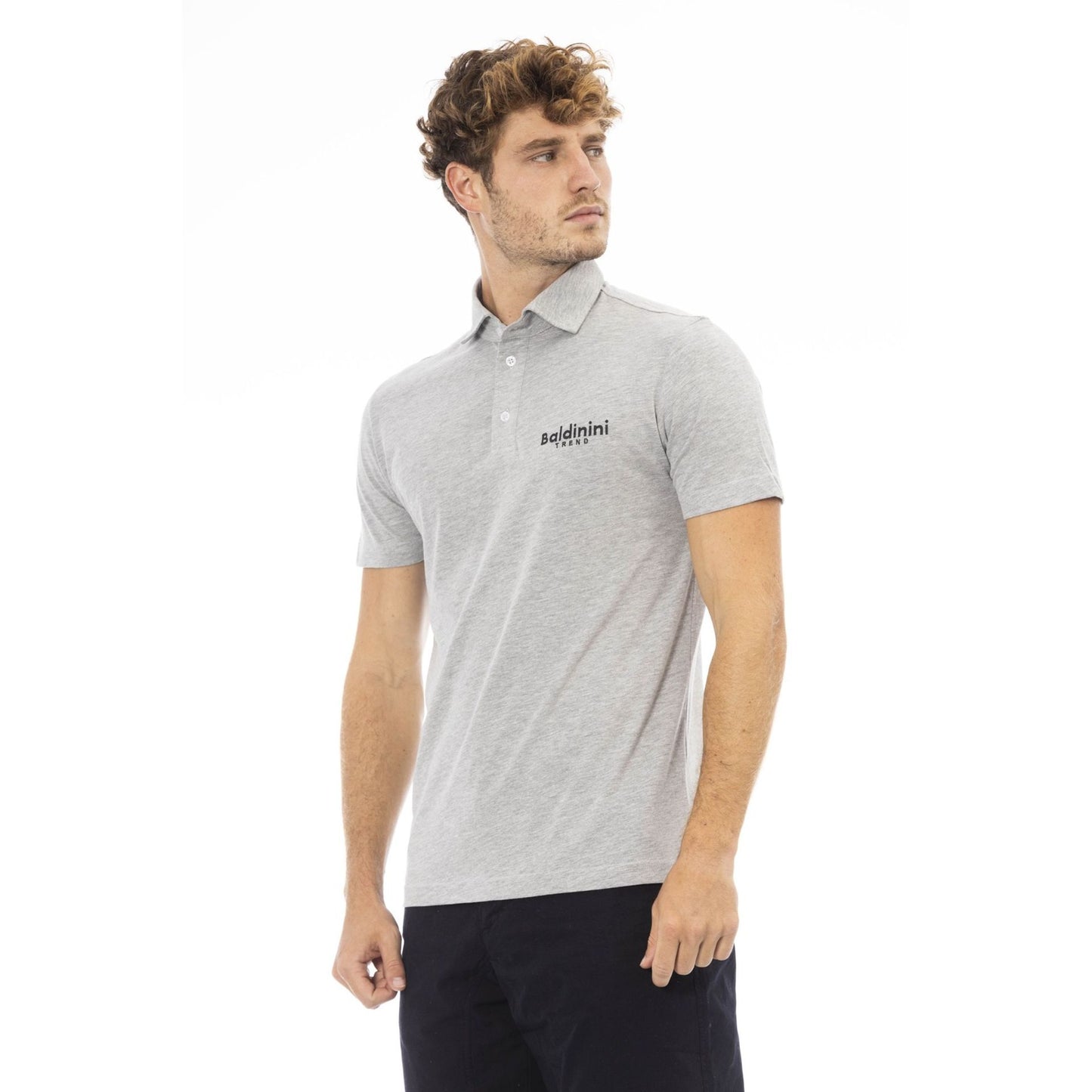 Baldinini Trend Polo - Tendance