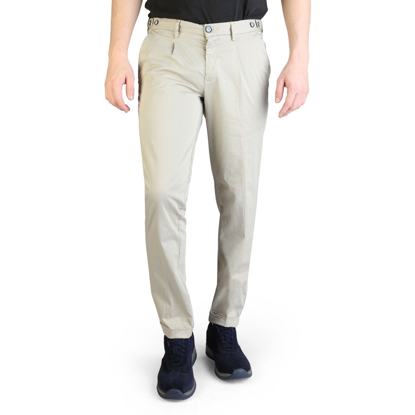 Yes Zee Pantalons - Tendance