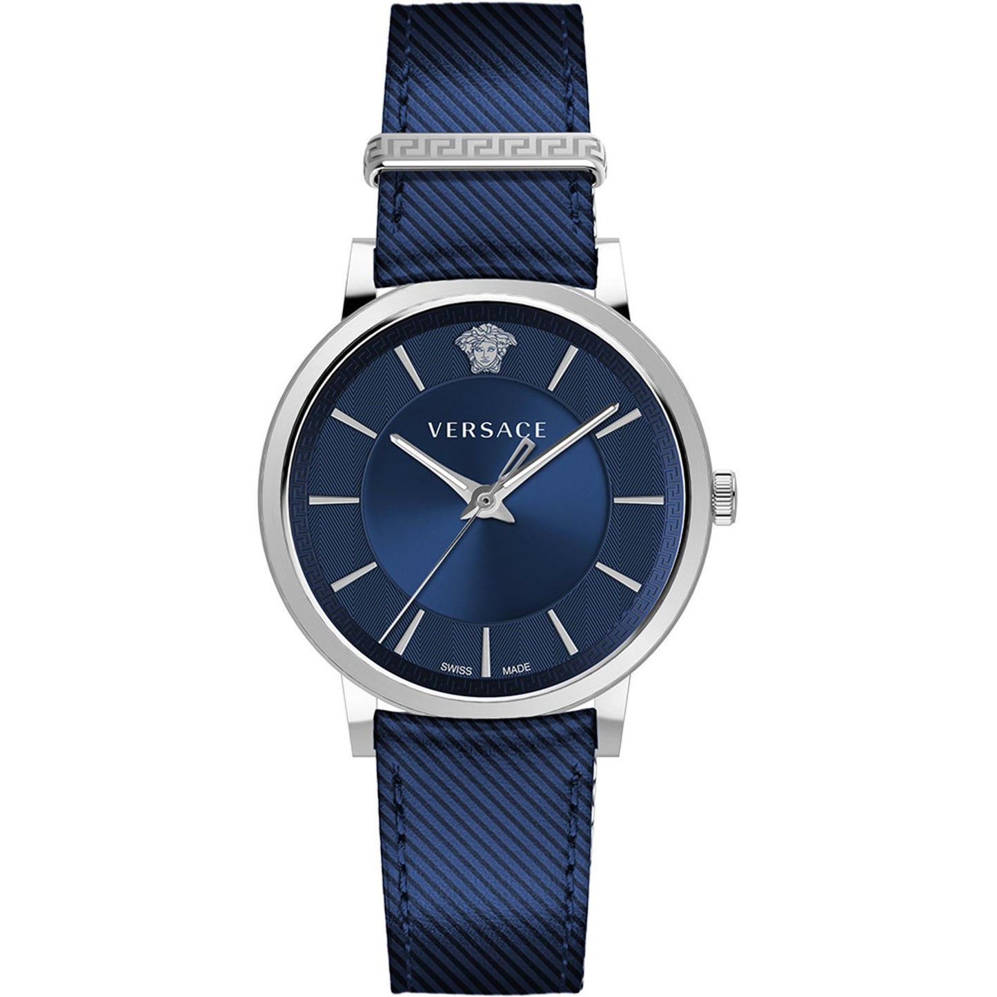 Versace Montres - Tendance