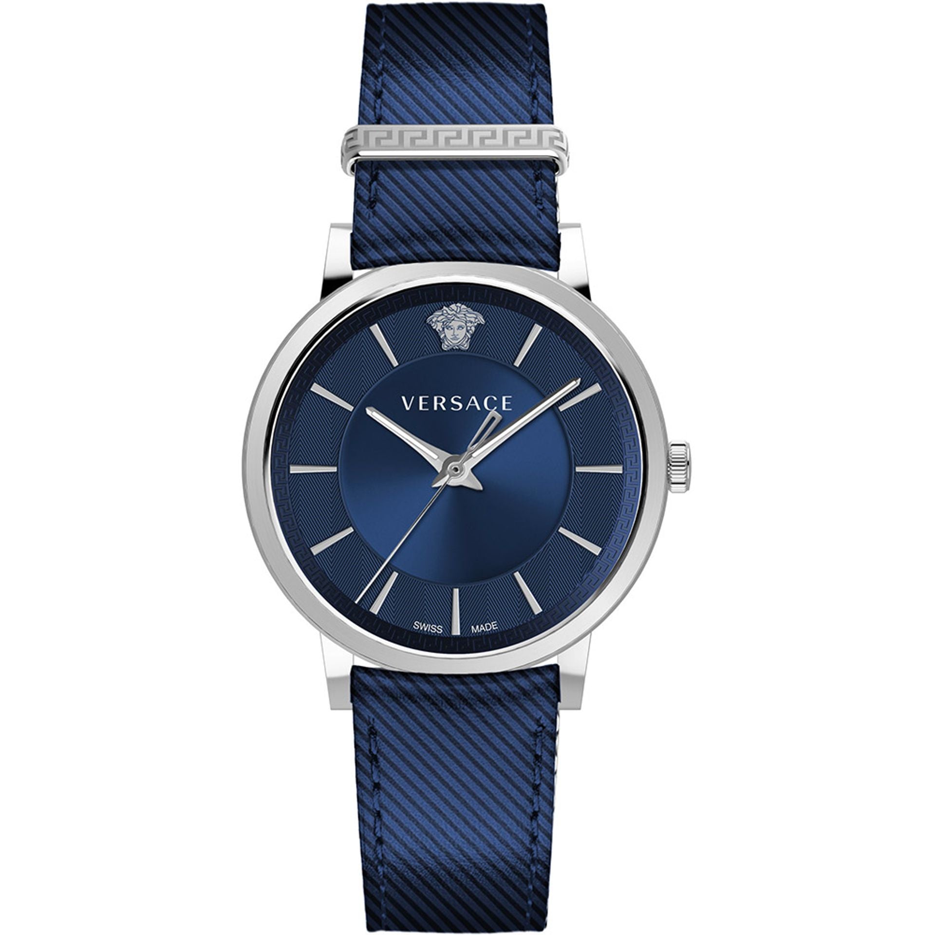 Versace Montres - Tendance