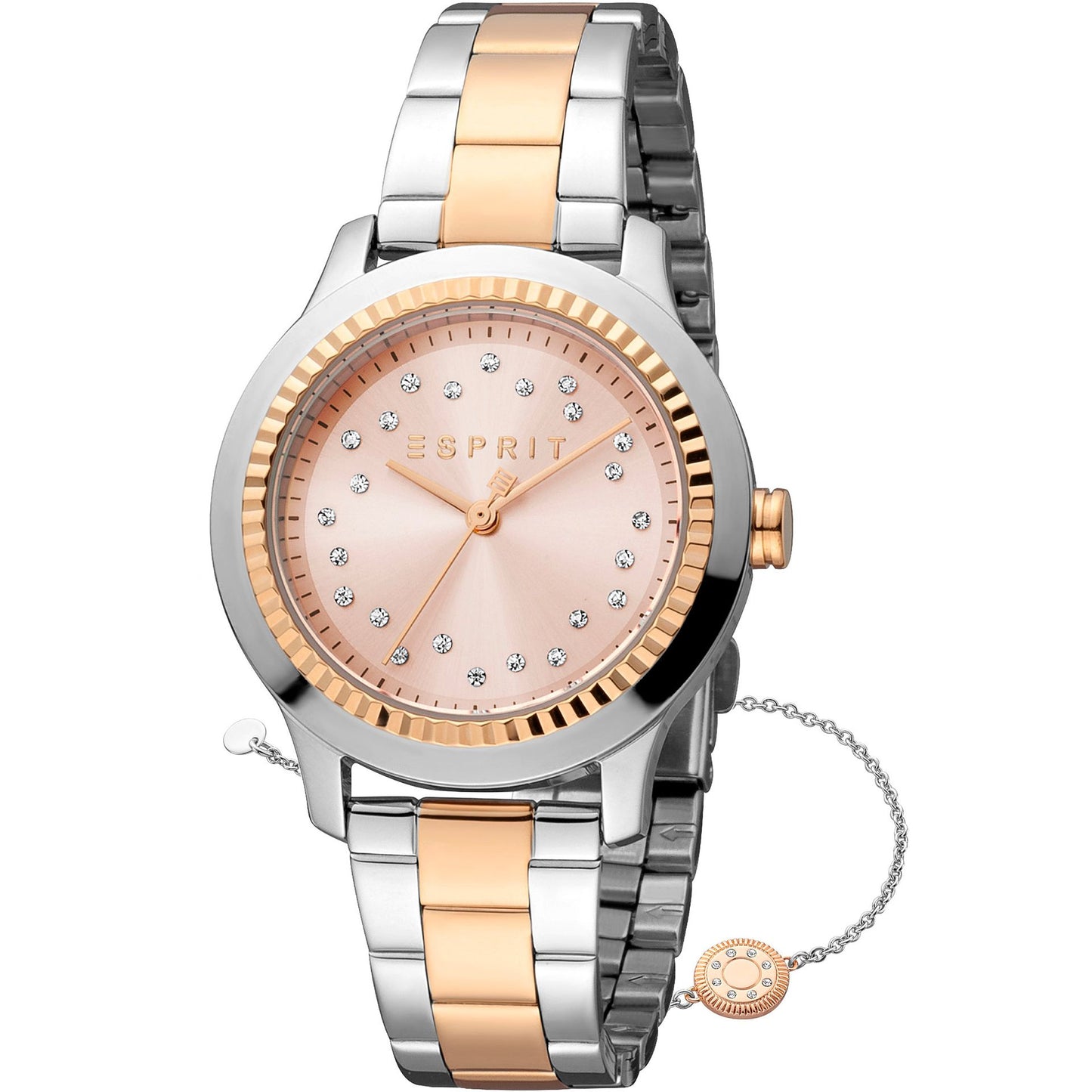 Esprit Montres - Tendance