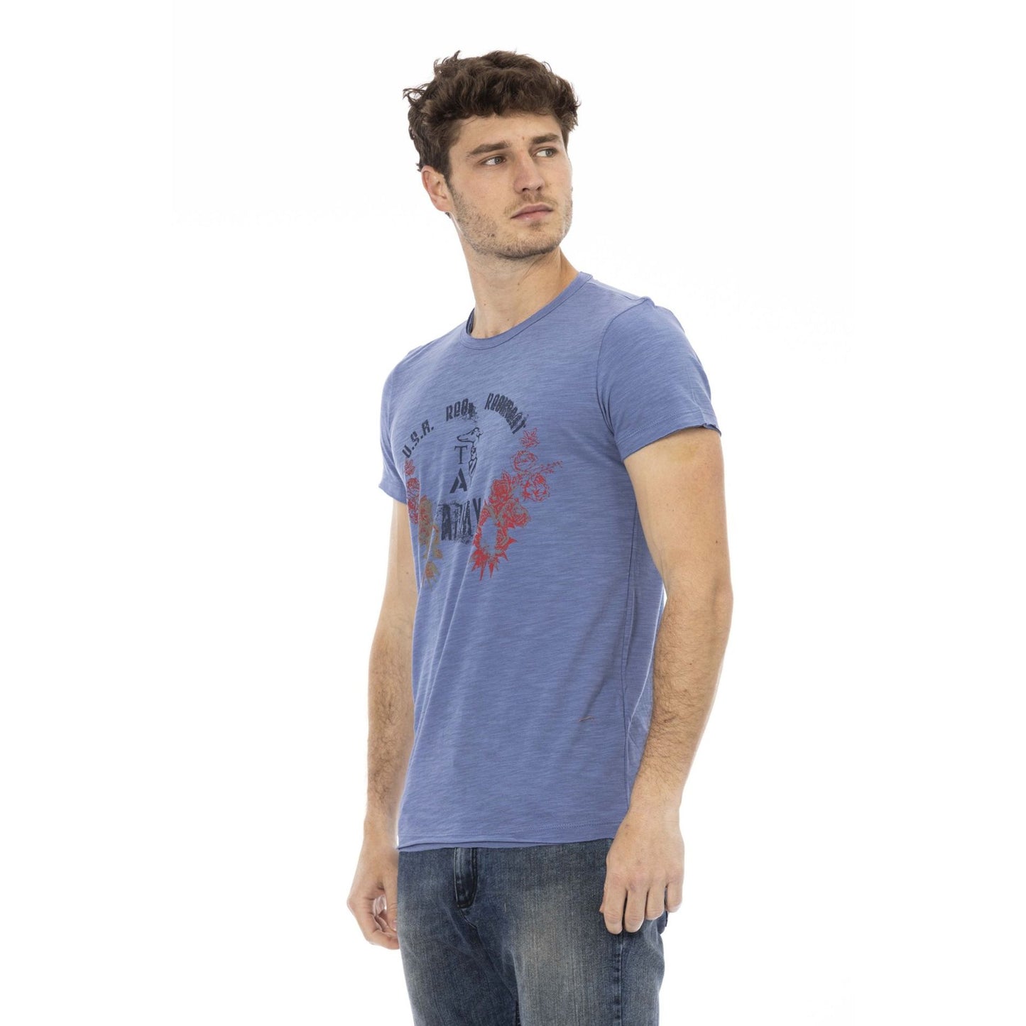 Trussardi Action T-shirts - Tendance