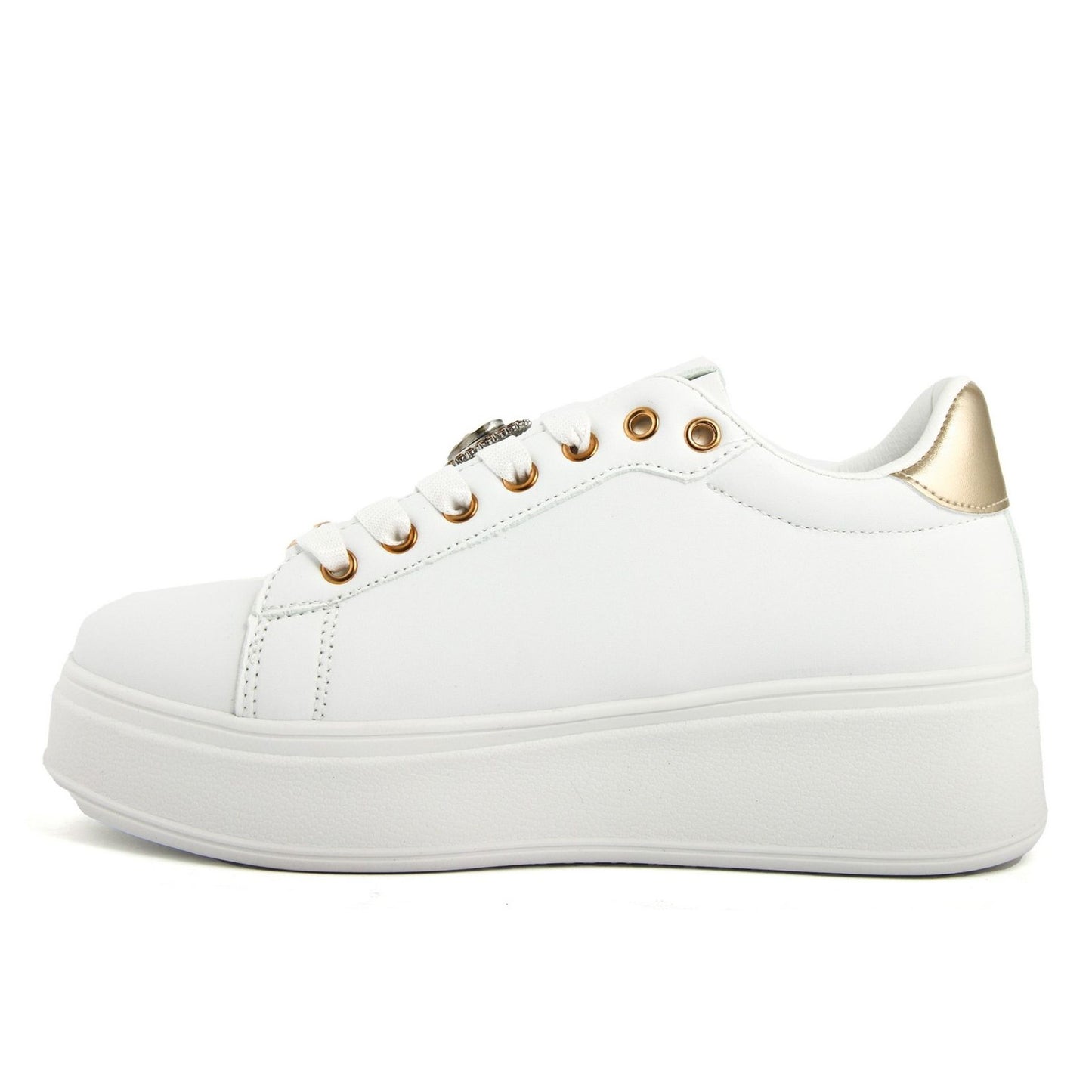 Fashion Attitude Sneakers - Tendance