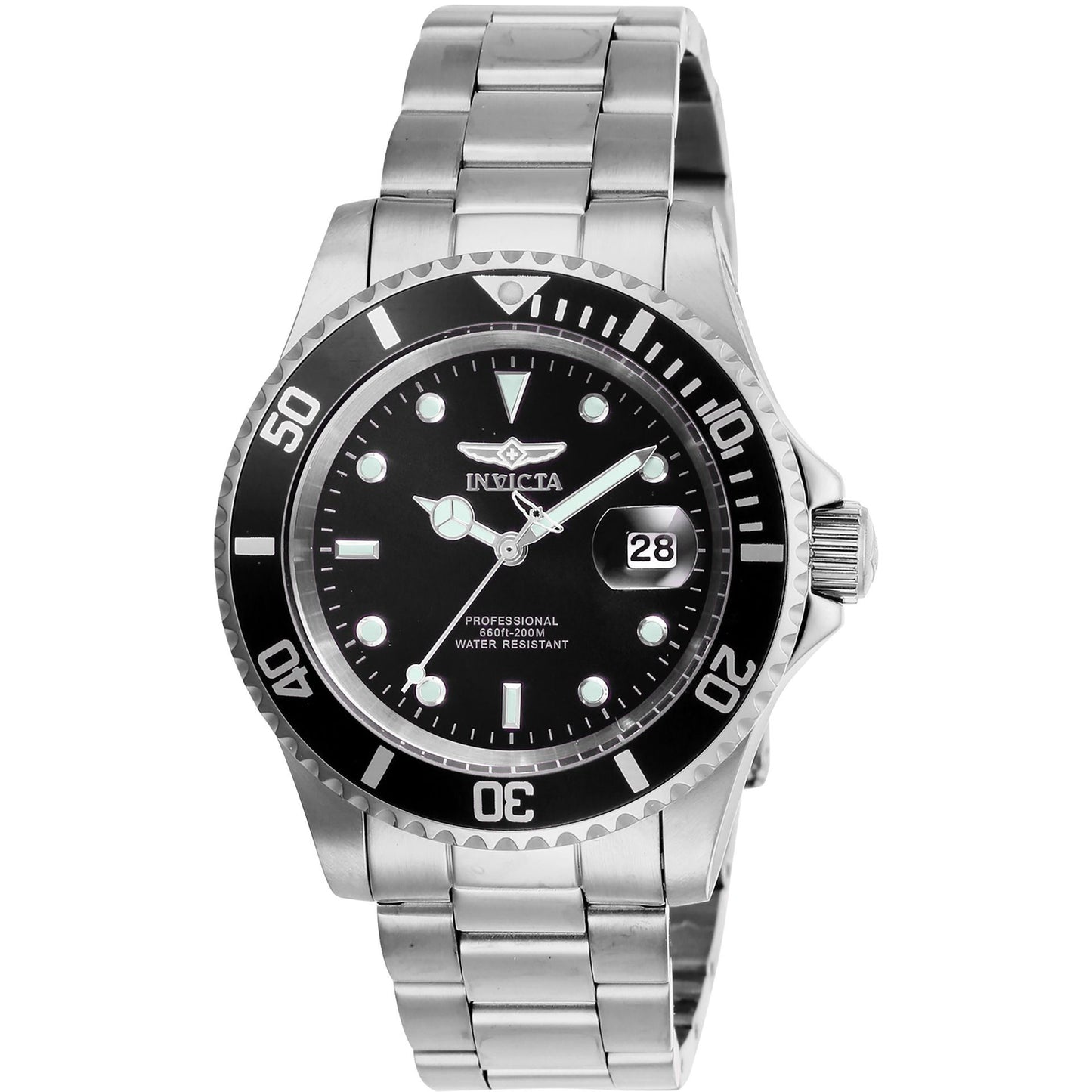 Invicta Montres - Tendance