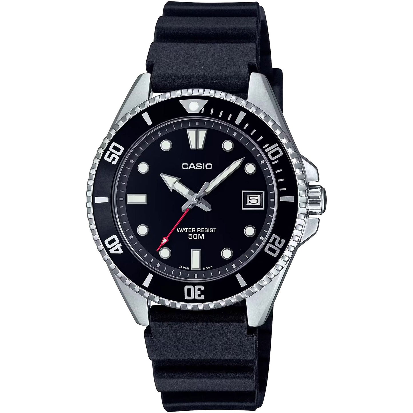 Casio Montres - Tendance