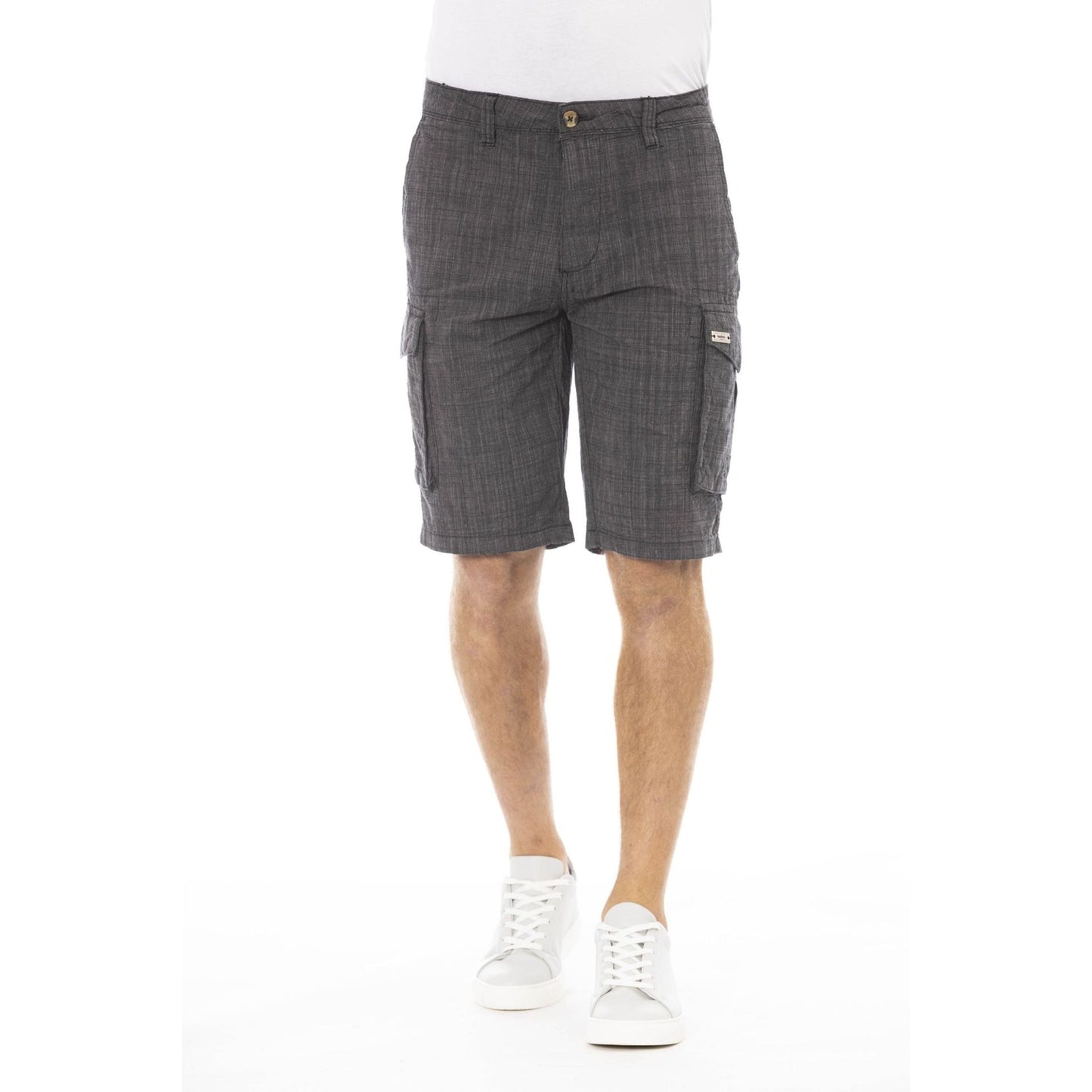 Baldinini Trend Bermuda - Tendance