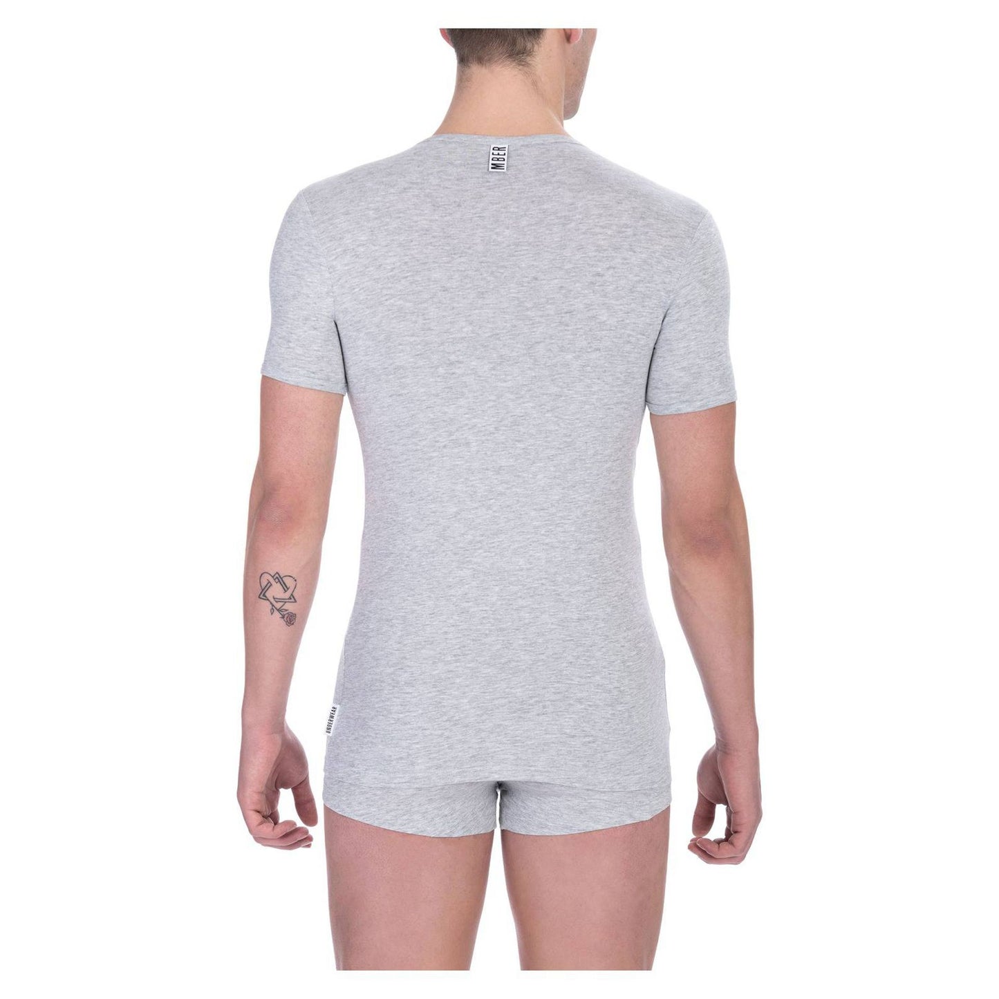 Bikkembergs T-shirts - Tendance