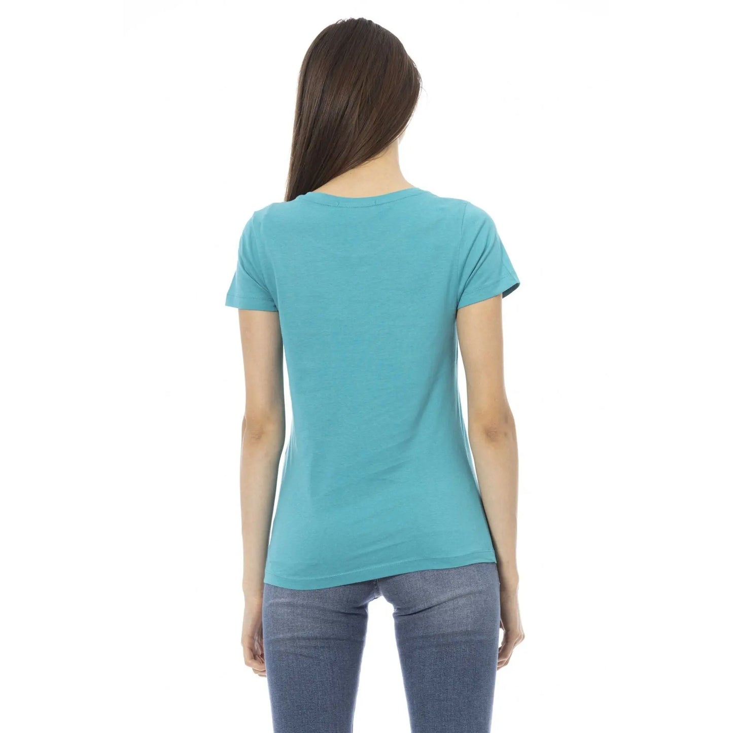 Trussardi Action T-shirts Trussardi Action