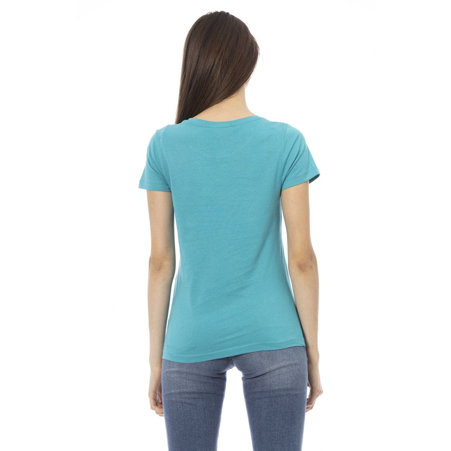 Trussardi Action T-shirts - Tendance