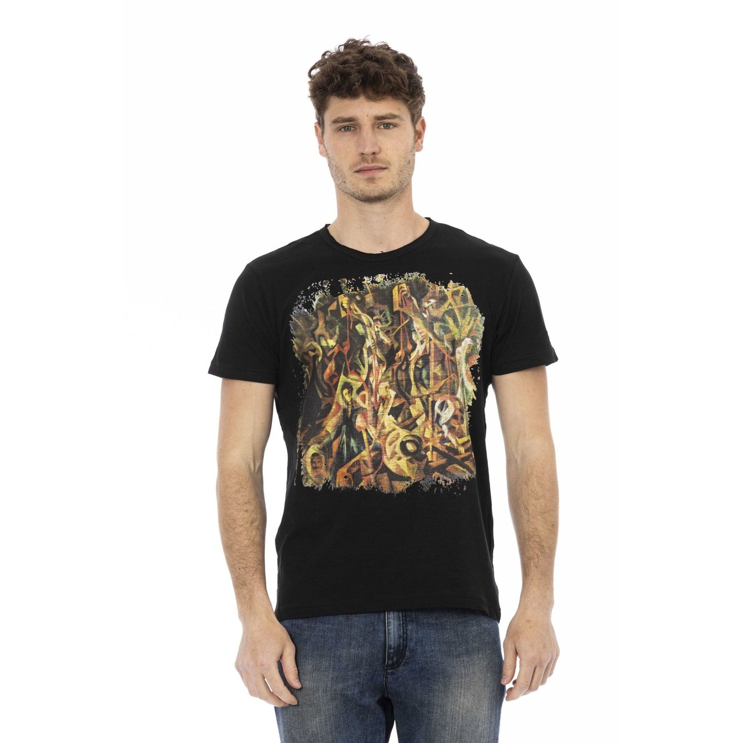 Trussardi Action T-shirts - Tendance