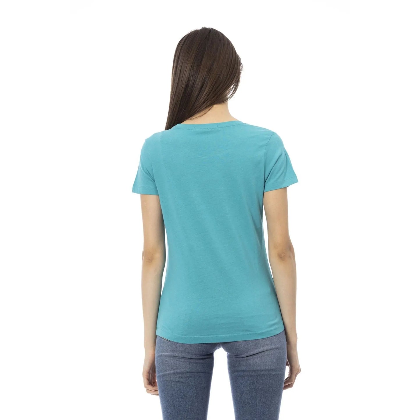 Trussardi Action T-shirts Trussardi Action