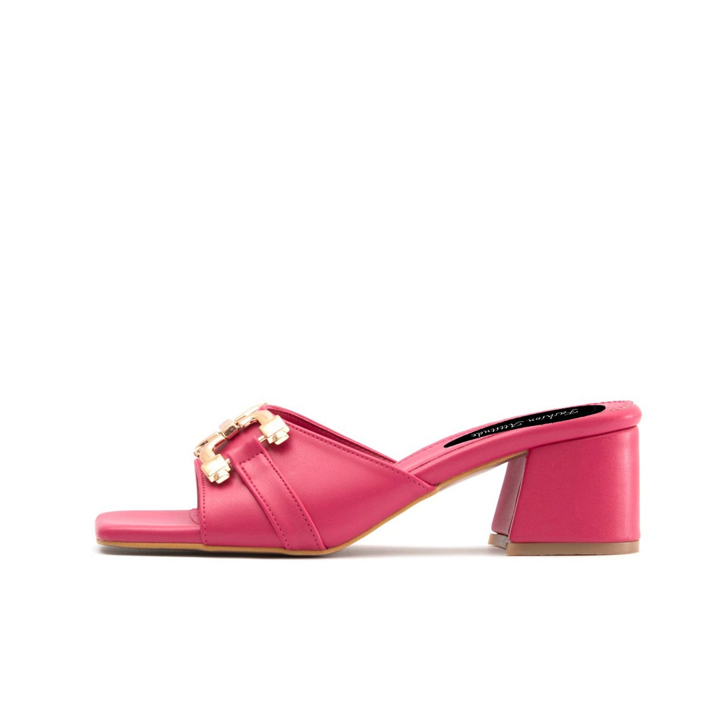 Fashion Attitude Sandales - Tendance