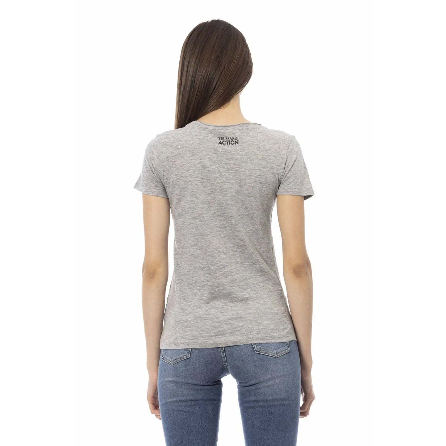 Trussardi Action T-shirts Trussardi Action