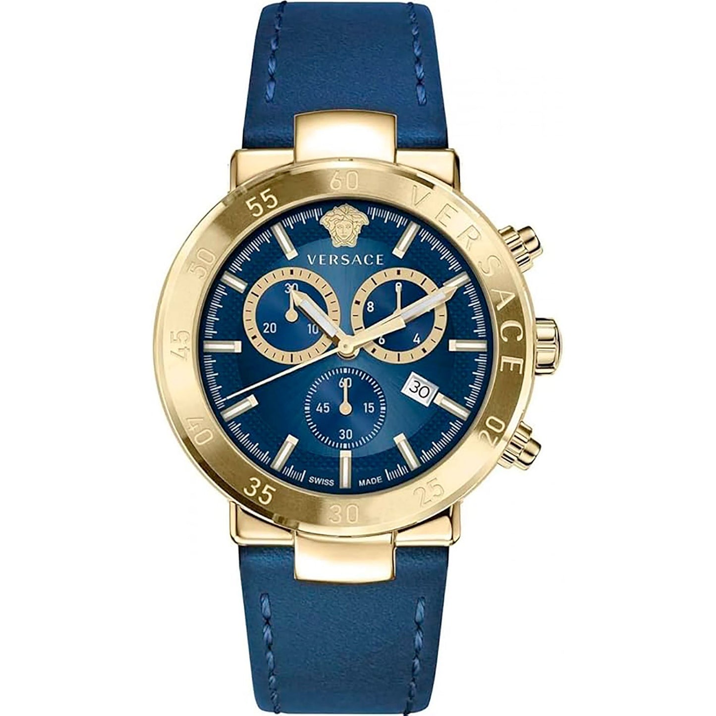 Versace Montres - Tendance