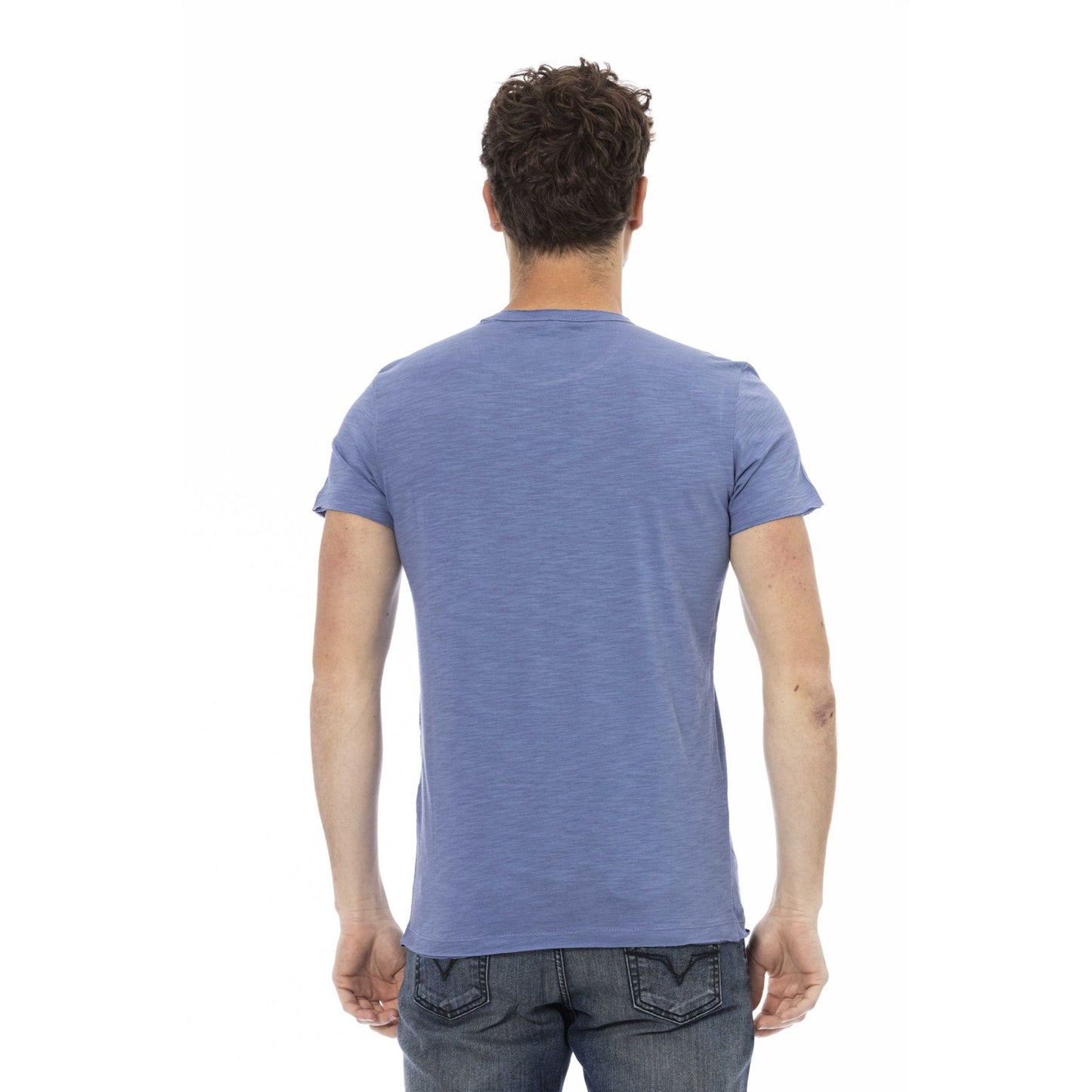 Trussardi Action T-shirts - Tendance